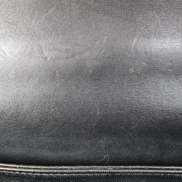 Chanel Lambskin Quilted Medium Trendy CC Flap Top Handle Bag Black - Picture 7 of 16